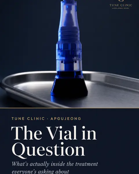 Exosome Therapy for Skin: What's Actually in the Vial
