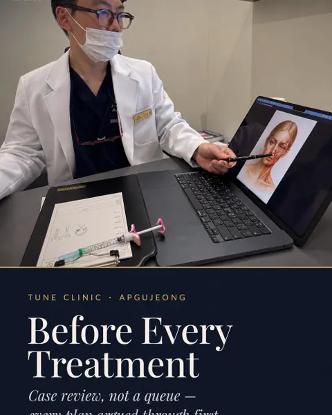 Physician-Led Aesthetic Clinics: What the Term Actually Means