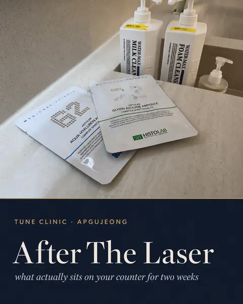 Sun Protection After Pico Laser: The Two-Week Rule Explained
